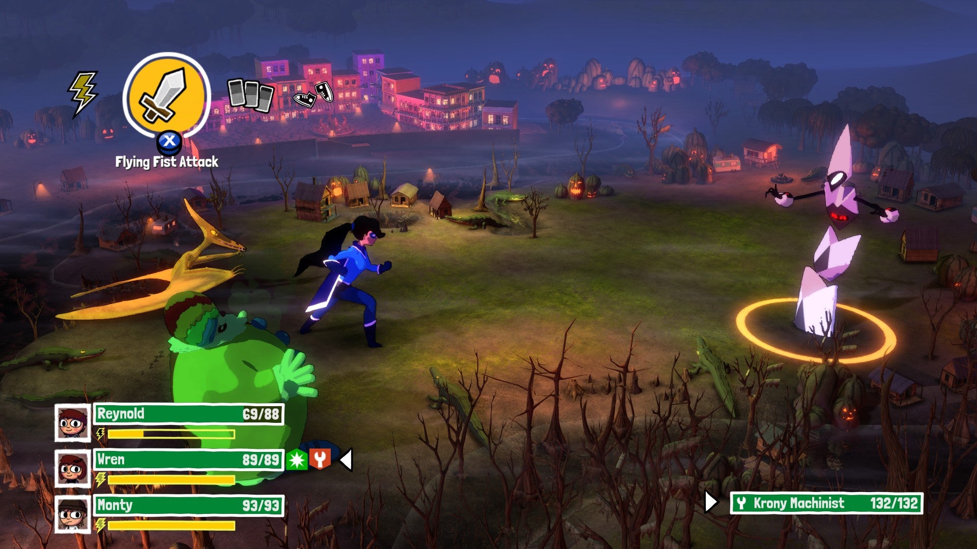 Costume Quest 2 review